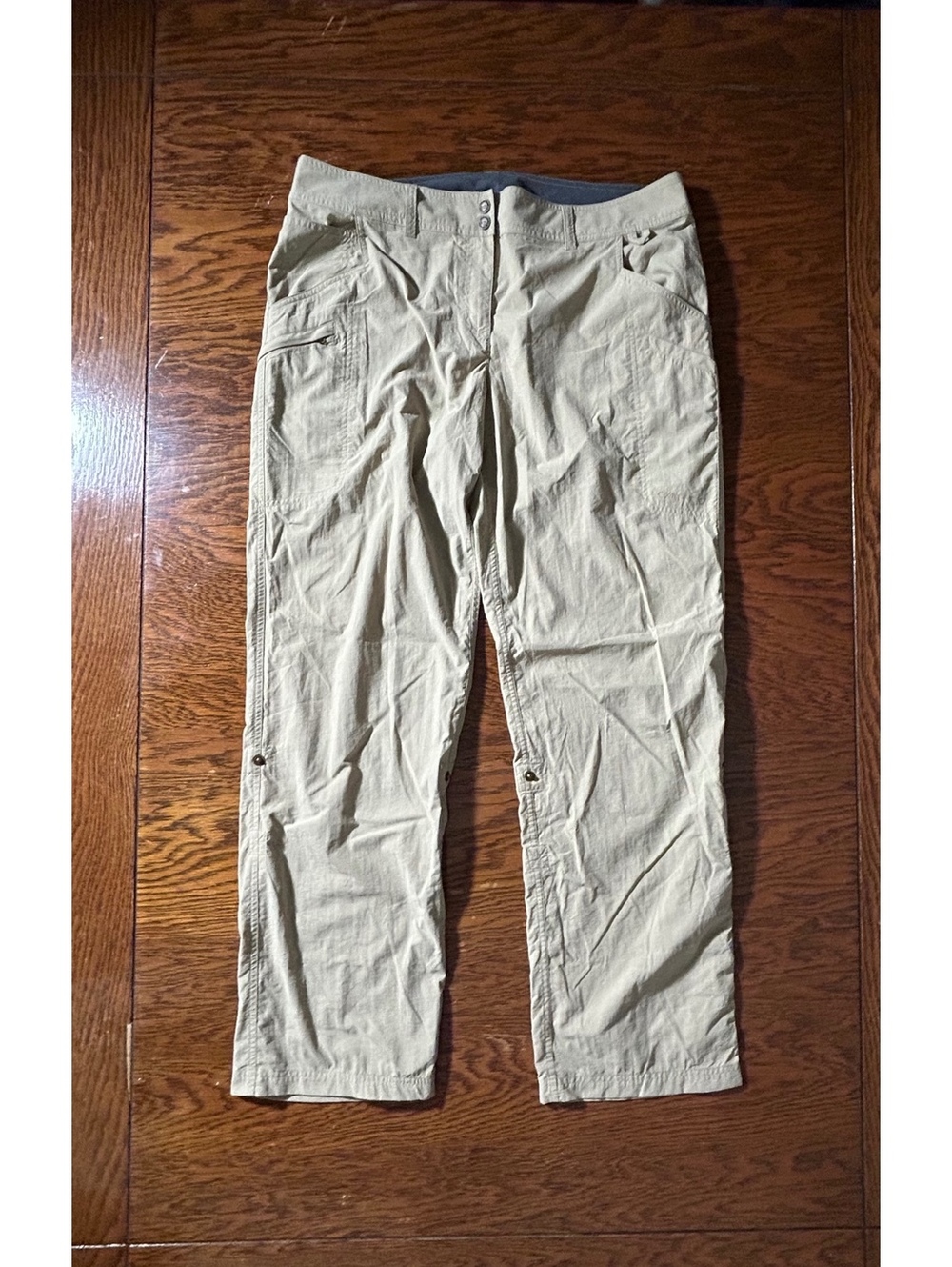 Exofficio long outdoor pants